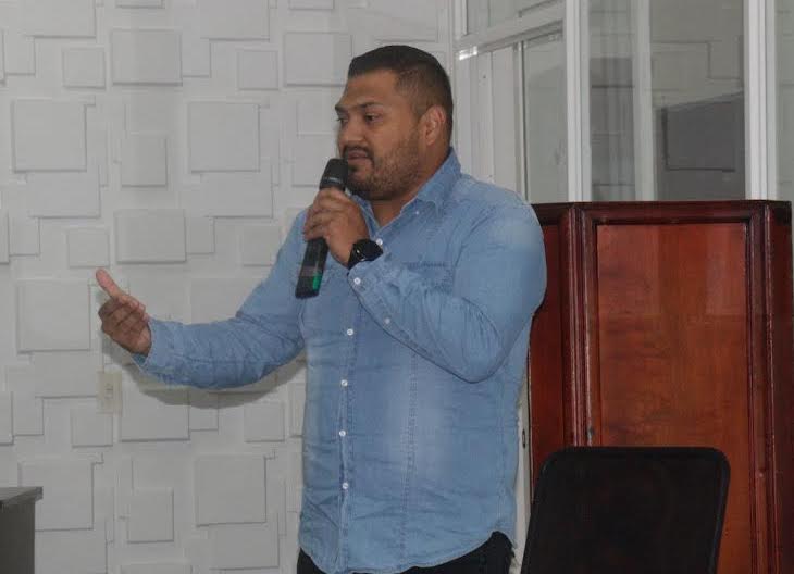 Edil del PSUV: Se han atendido mil casos por el 1X10