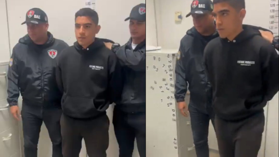 Fiscal Saab anunció extradición del hermano del Niño Guerrero desde España