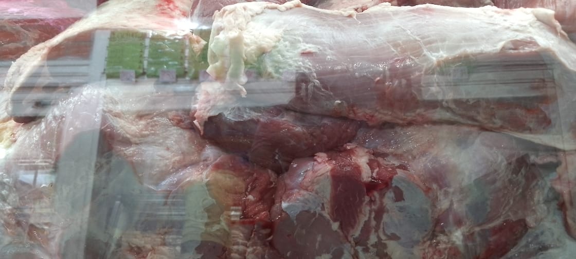 El kilo de cochino se ubica en $8