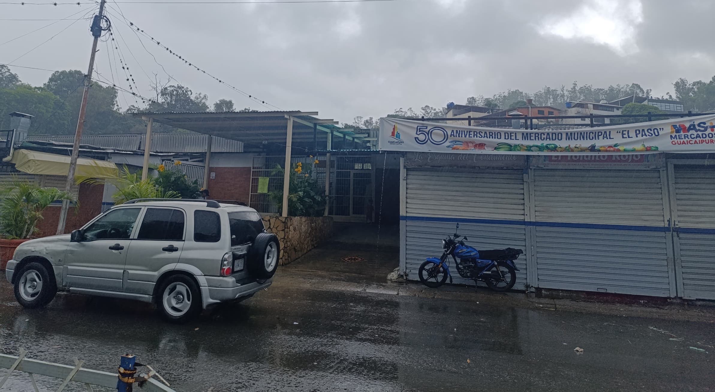 Prevén otorgar 637 concesiones en mercados el 15 de julio