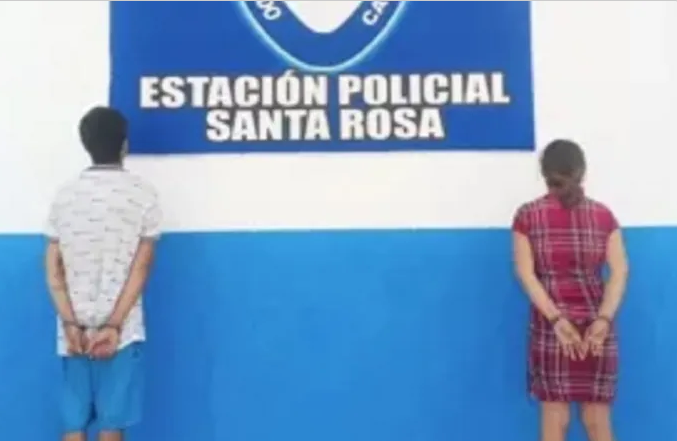 Imputados madre y padrastro por muerte de niño de dos años