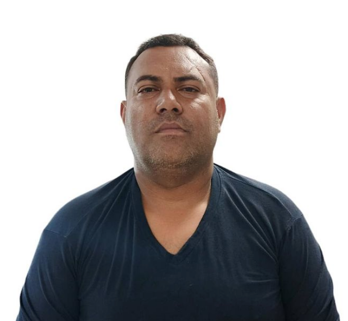 Atraparon a sujeto que tenía 12 registros policiales