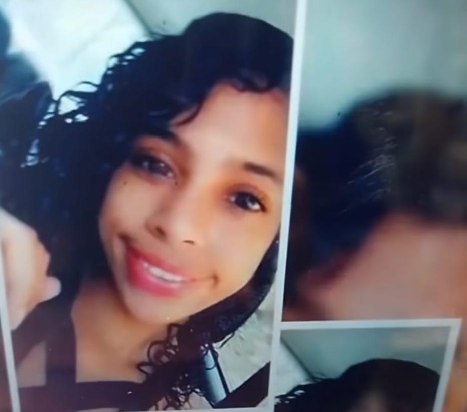 Estranguló a su pareja y luego la ocultó en una maleta
