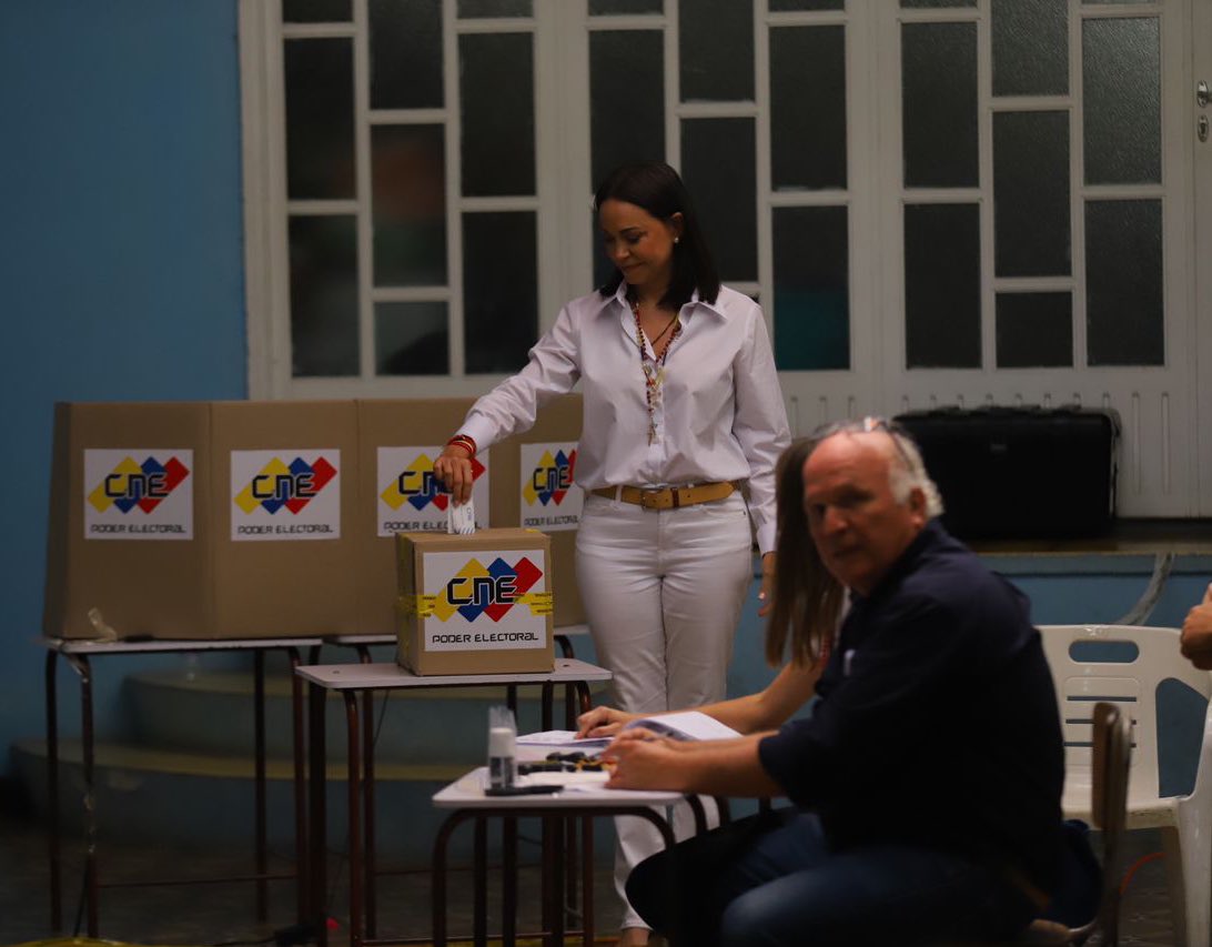 “Este es el acto cívico más importante de nuestra historia”