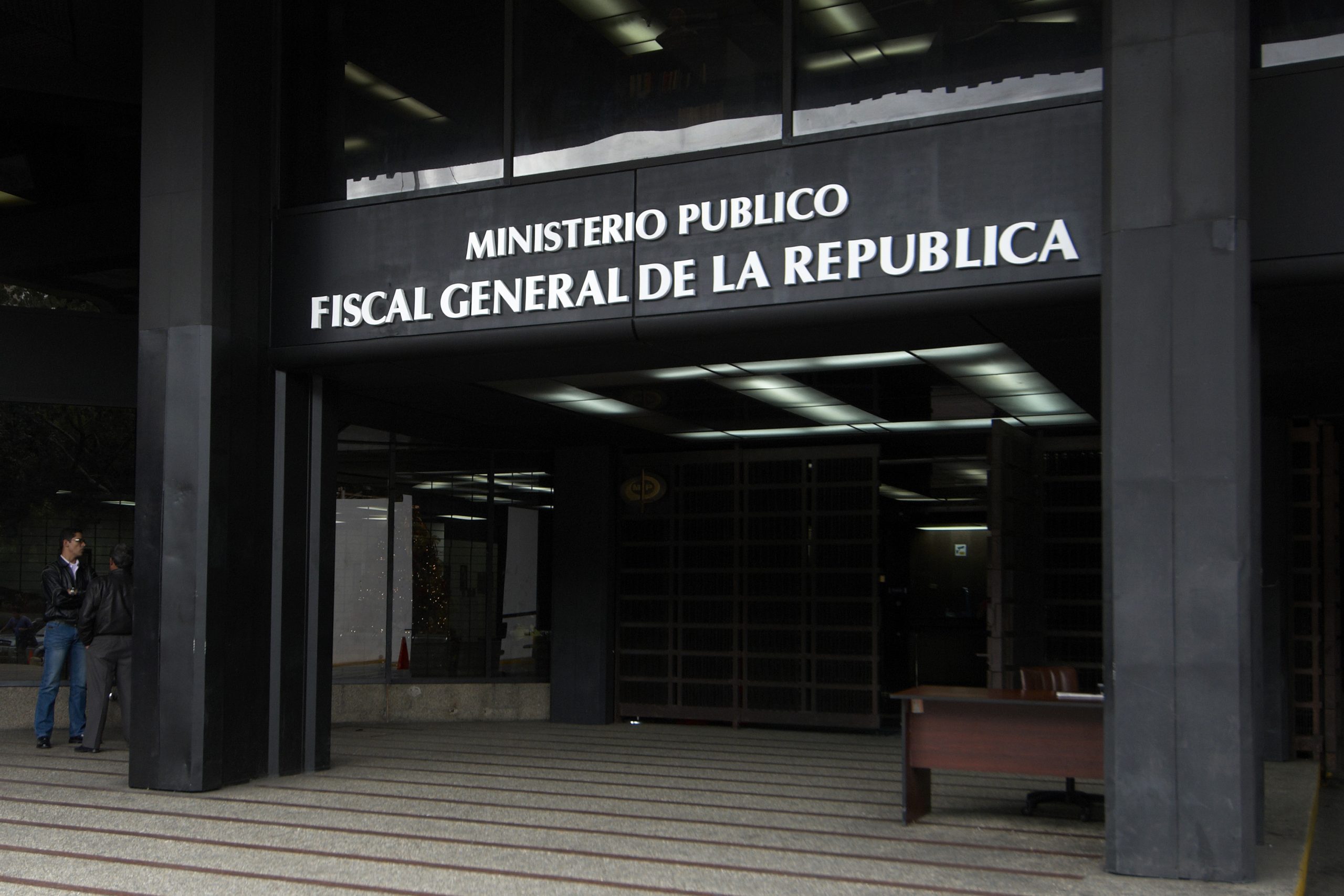 MP solicita orden de captura contra miembros de Vente Venezuela