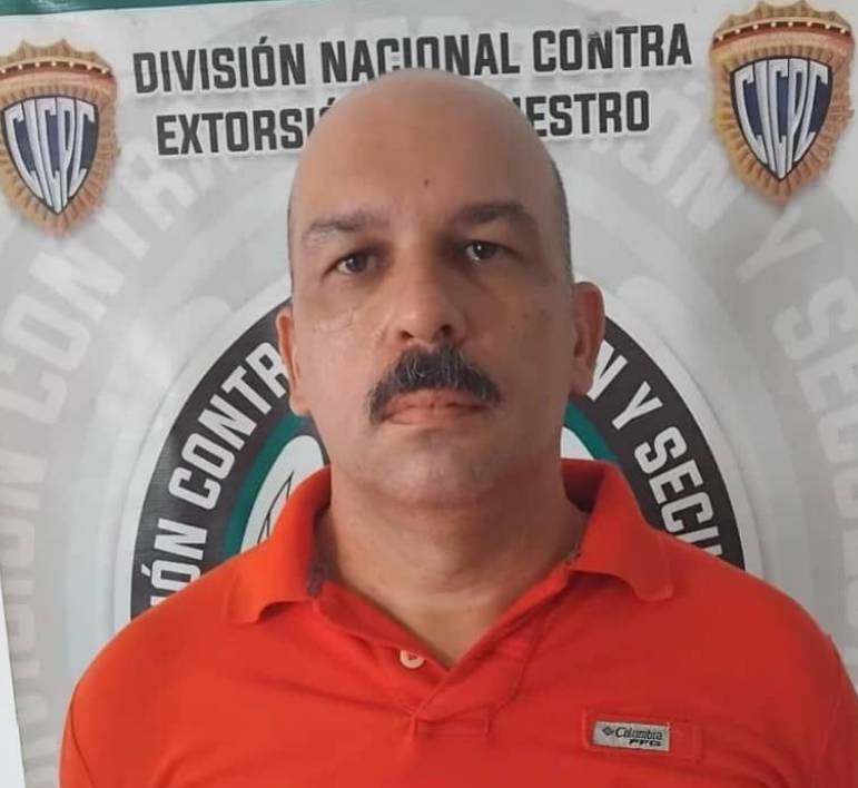 Capturado tras intentar secuestrar a comerciante