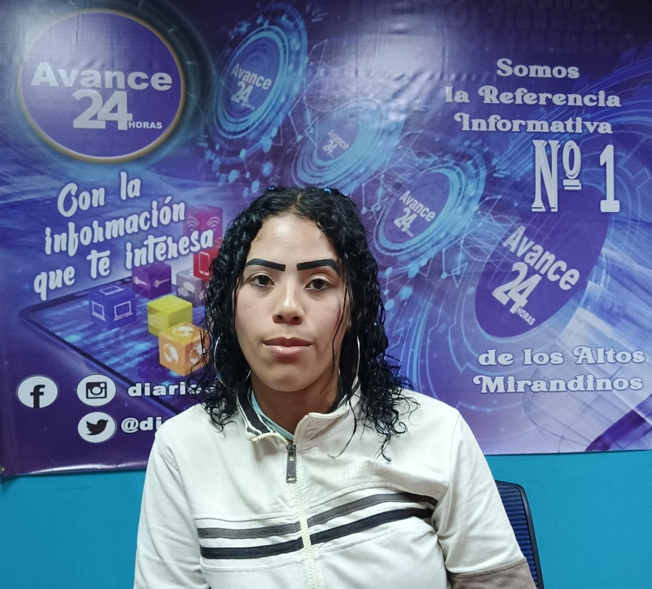 “El abusador de mi hija solo duró 13 meses preso”
