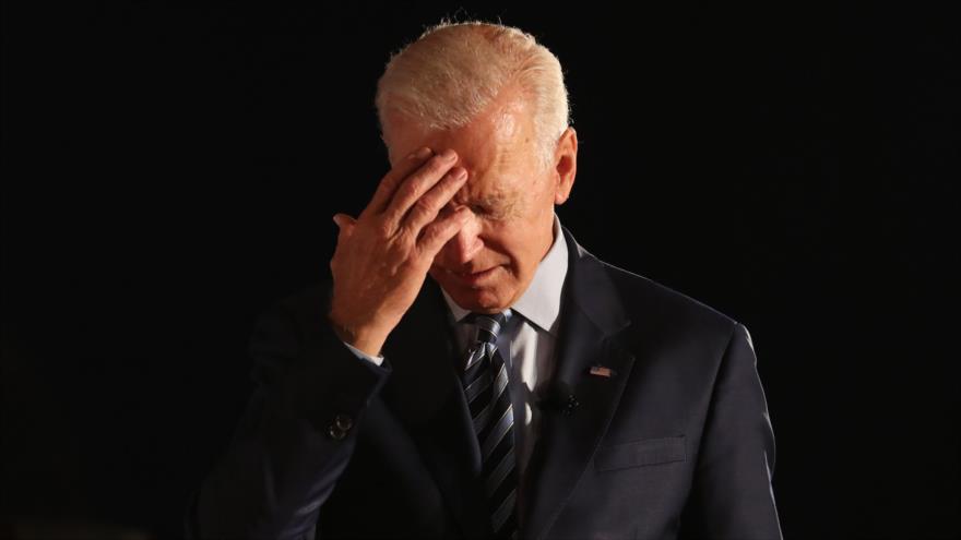 ¿Por qué Joe Biden se retiró de la carrera por la reelección?