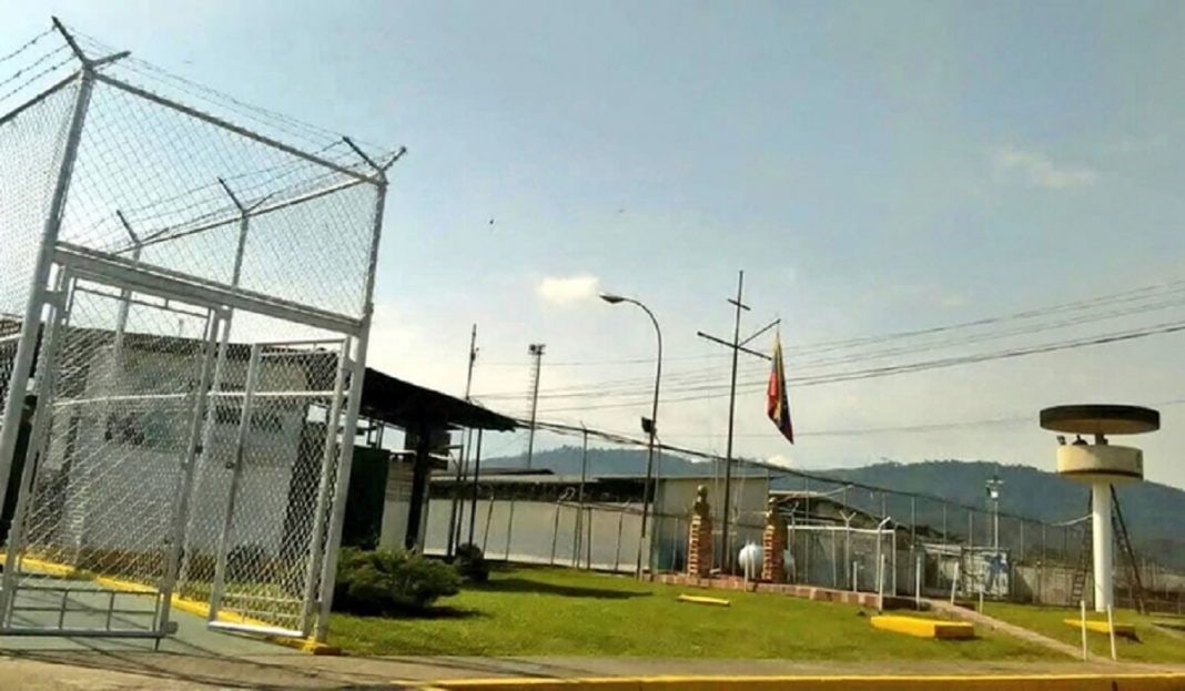 Condenado a 10 años por tráfico de cocaína