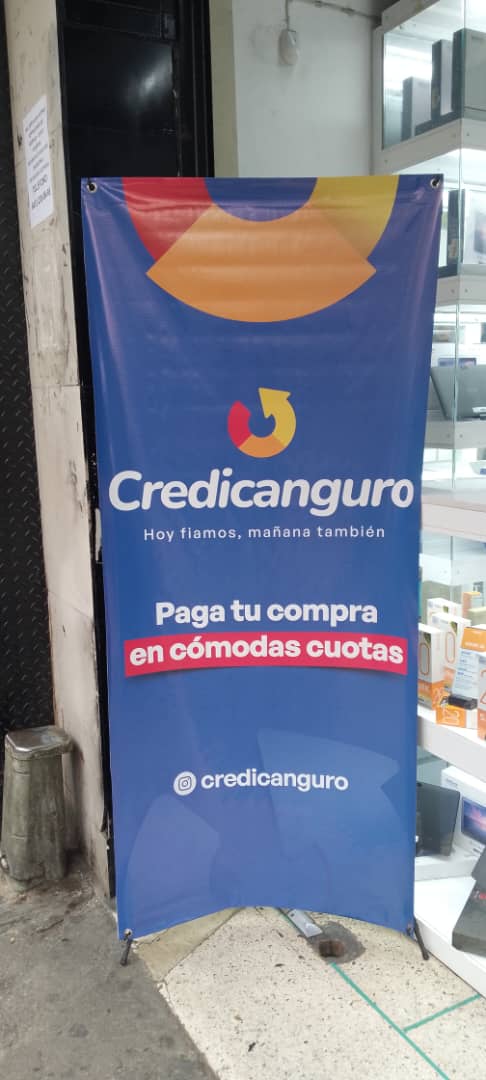 Comercios compiten con líneas de créditos