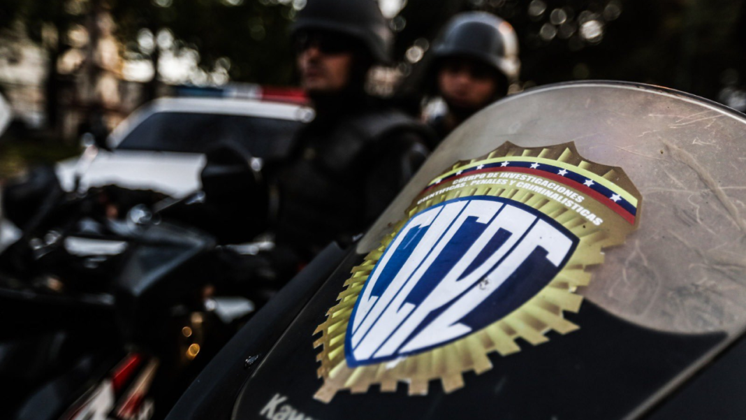 Dos muertos y un herido por la explosión de una granada