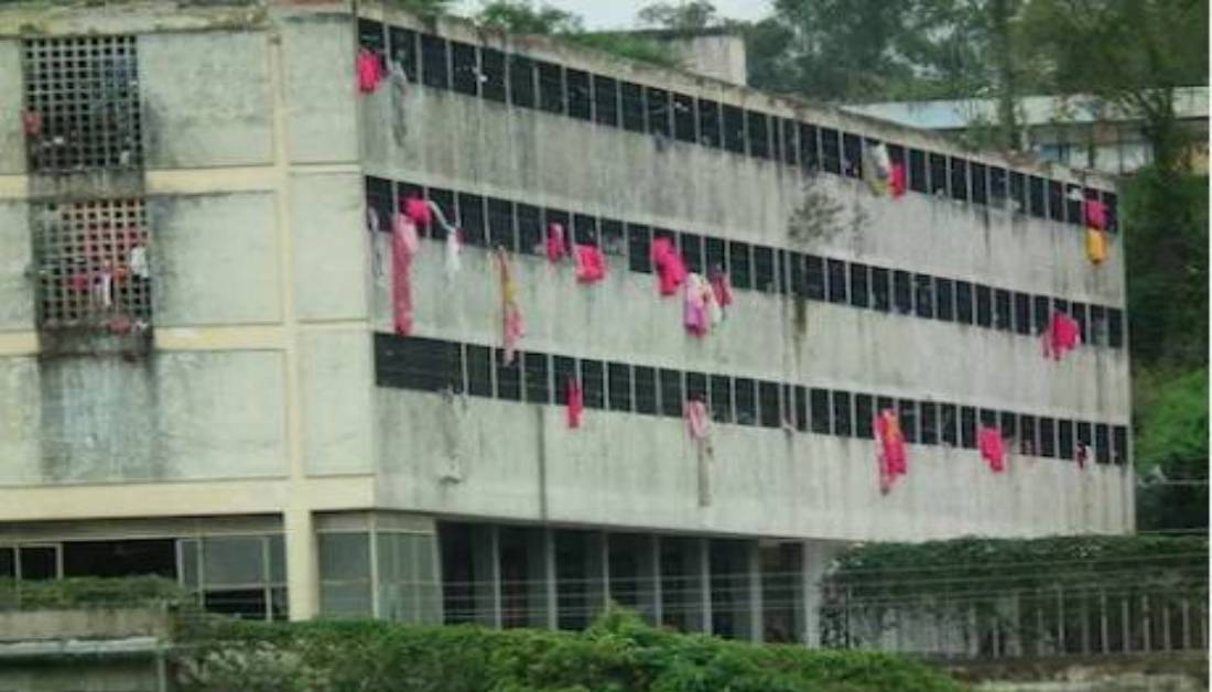 Pareja que mató a su bebé estará 29 años tras las rejas