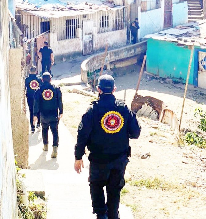 Mató a su mejor “amigo” para robarlo