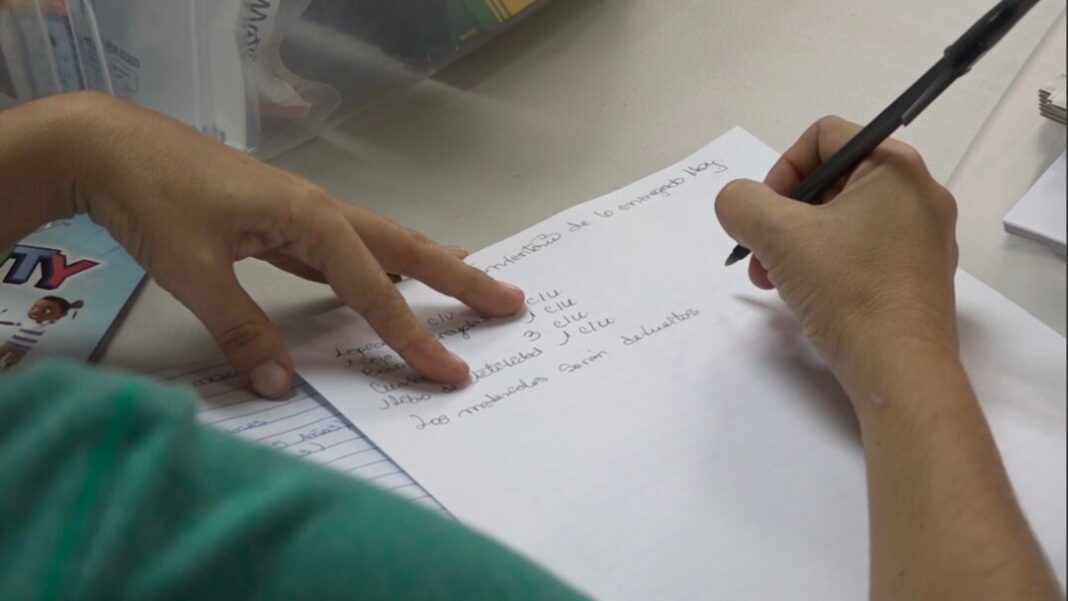 Solo 23 niños venezolanos fueron aceptados en escuelas de Trinidad y Tobago