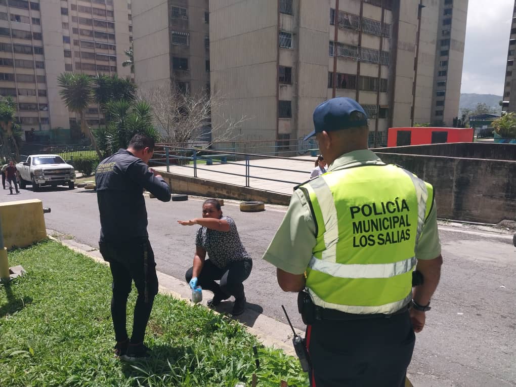 Envenenaron 18 gatos y un perro en San Antonio