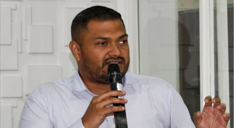PSUV: Oposición pretende perturbar la paz