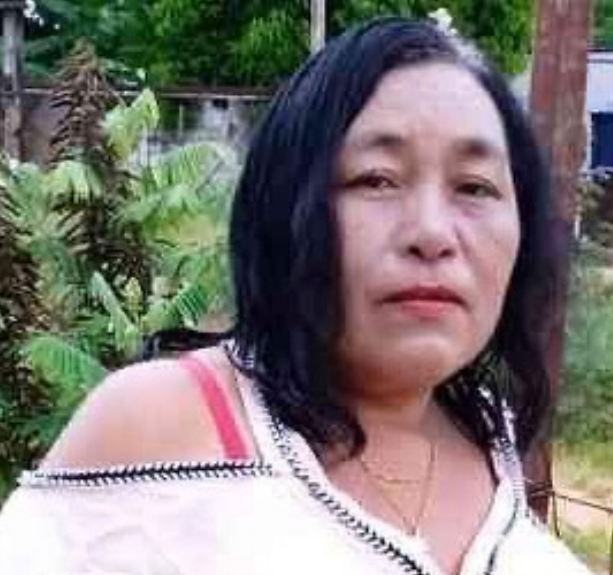 Enamoró a una mujer de 50 años y la mató para robarla