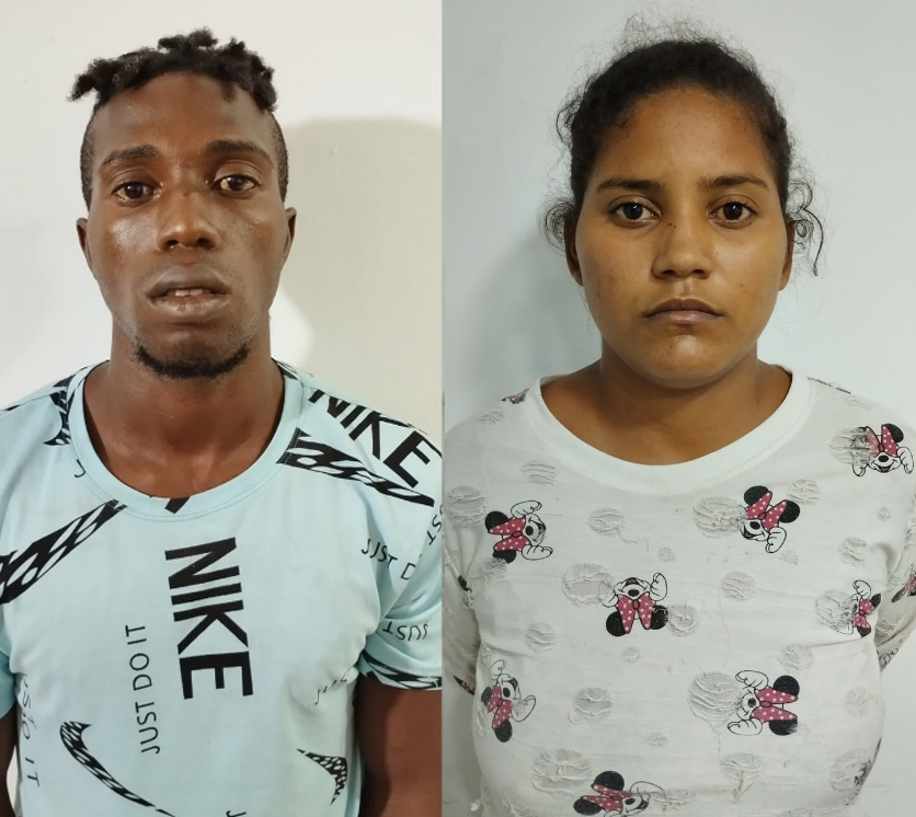 Asesinó a golpes a su hijastra de ocho meses