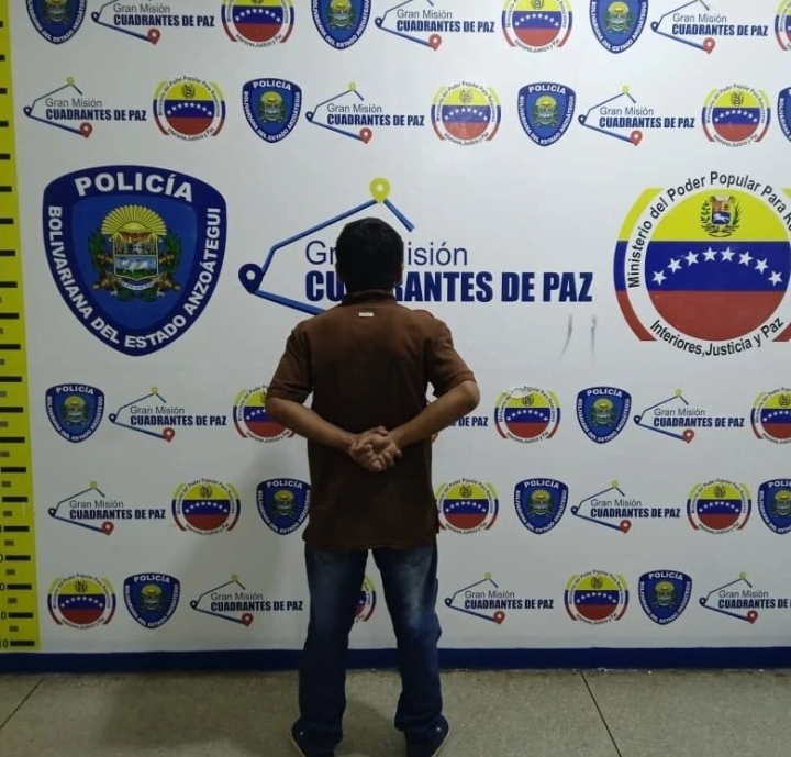 Tras las rejas por hurtar equipos e insumos médicos en hospital