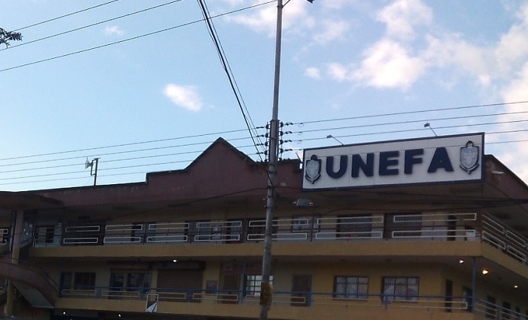 Profesor de la Unefa pasará 27 años en la cárcel