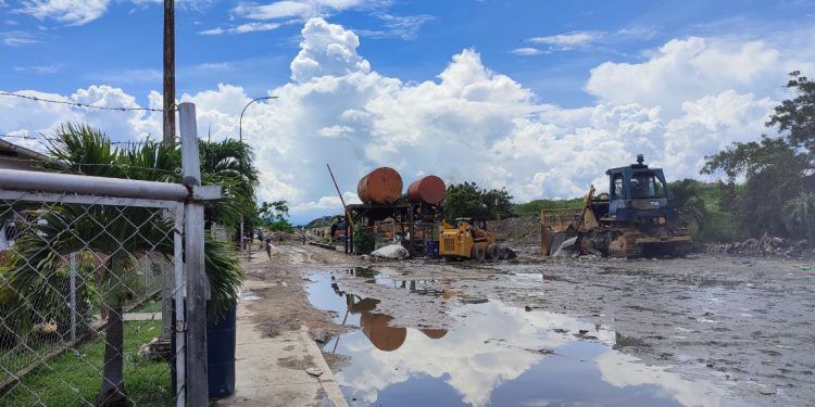 Una pareja mató a mujer por deuda pendiente