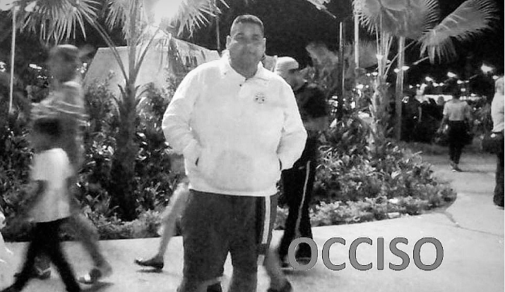 Abatido miembro de banda de robacarros