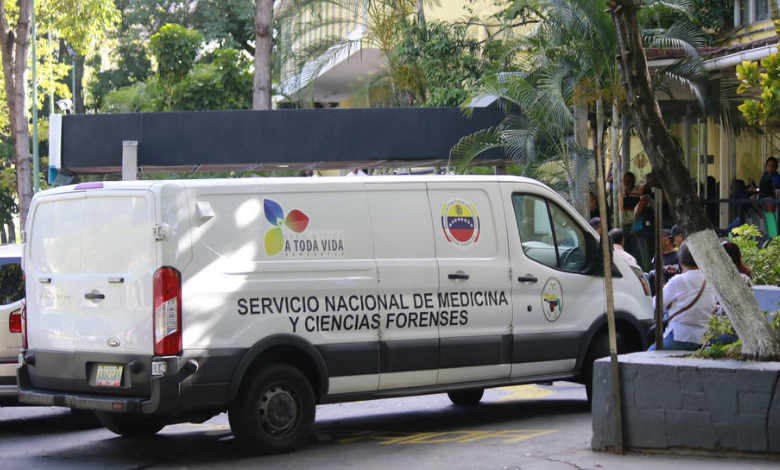 Mataron a una mujer y sus tres hijos dentro de su casa