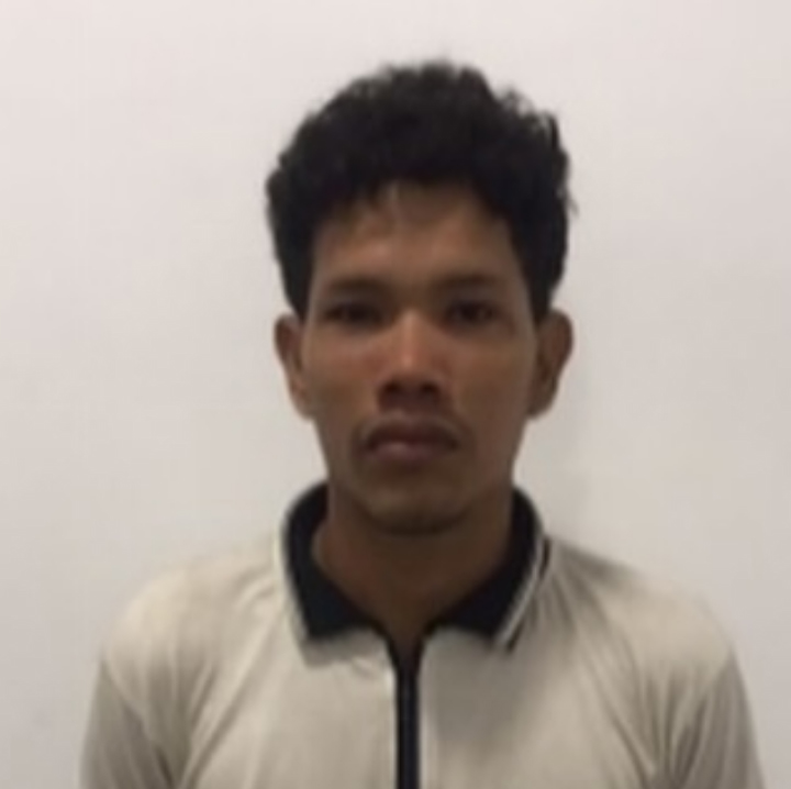 Cicpc capturó a un homicida