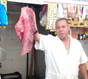 el bofe lo buscan para las mascotas