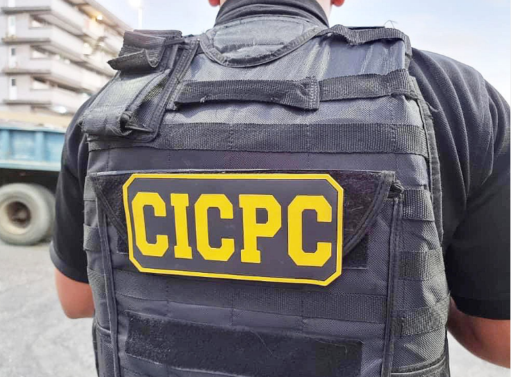 Atrapan a miembro de banda criminal