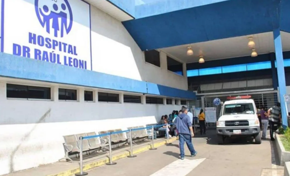 Matan a una adolescente de 16 años