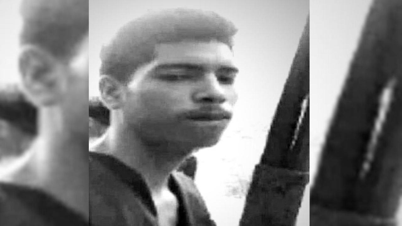 Abatido “El Cejón”, delincuente con largo prontuario