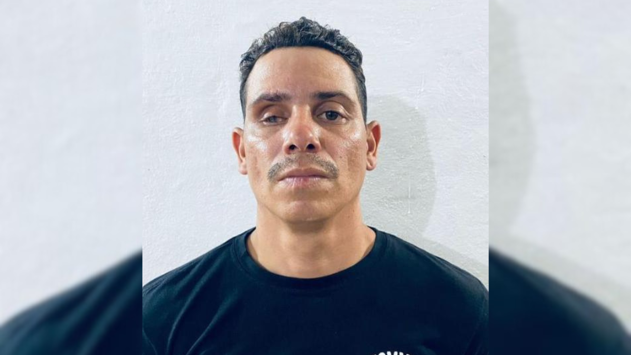 Asesino de joven hallada en el Guaire ya está preso