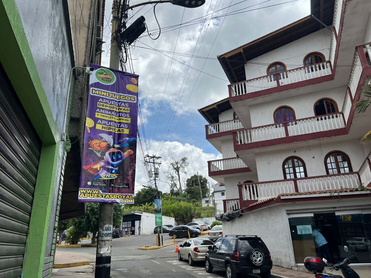 Alertan sobre proliferación de publicidad de apuestas