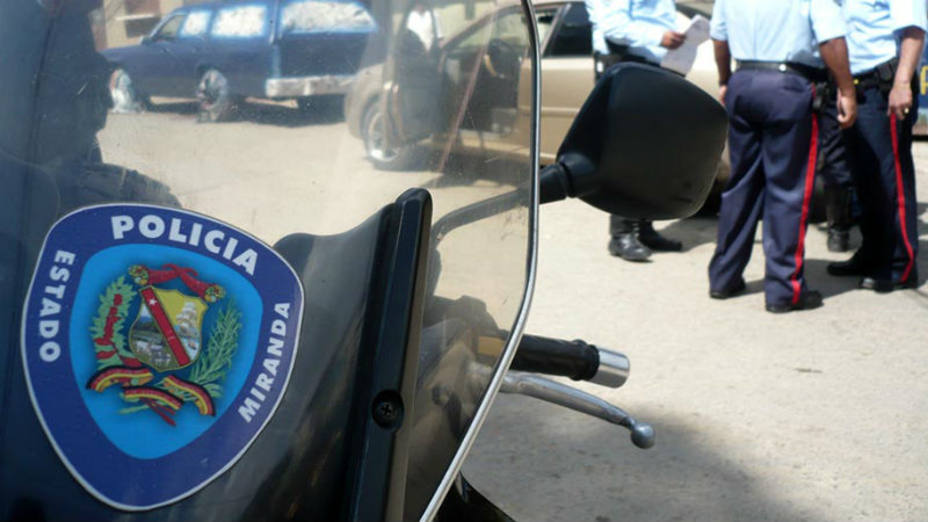 “El Marcos” es abatido en enfrentamiento con Iapem