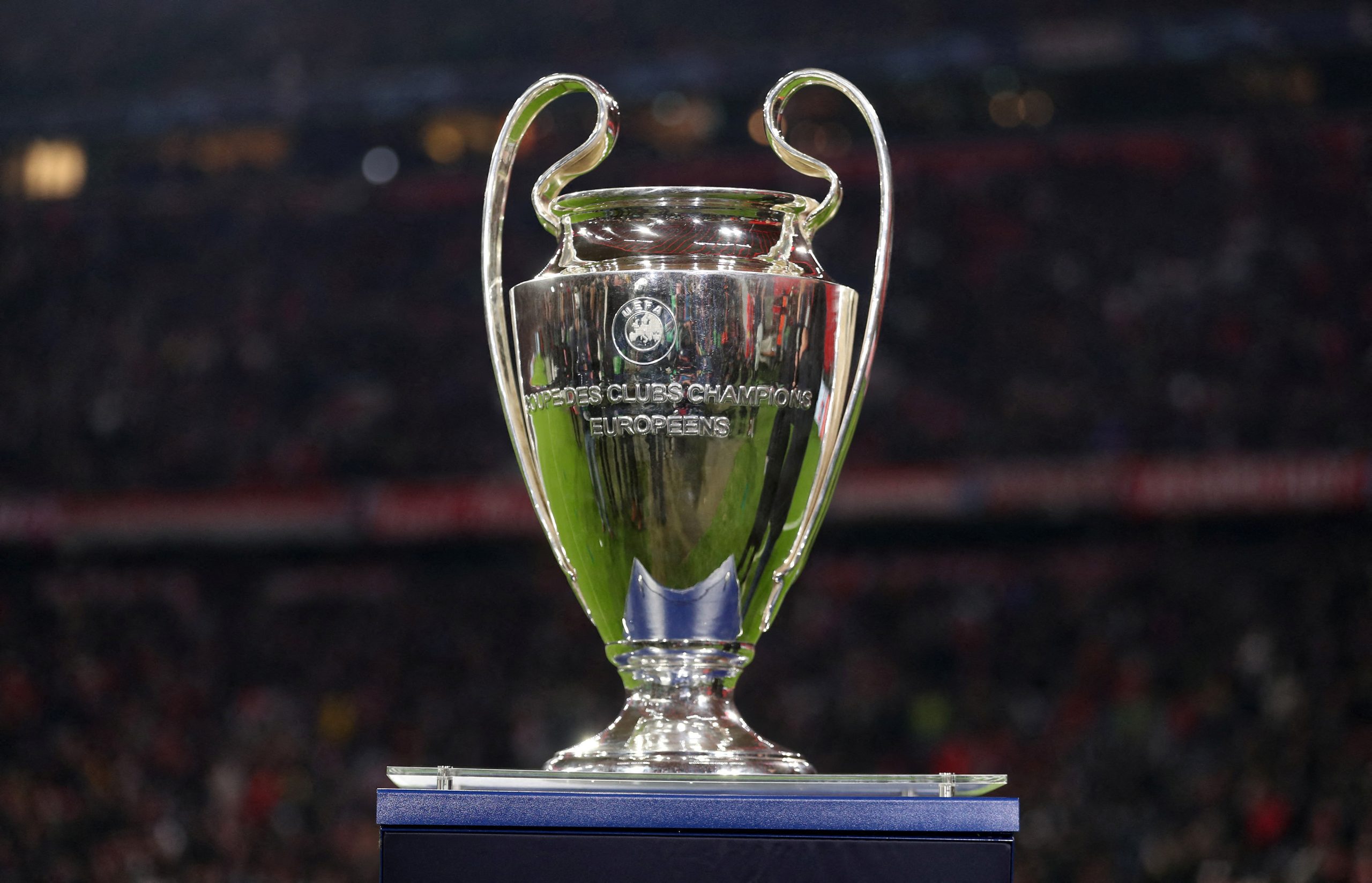 Vuelve la Champions League