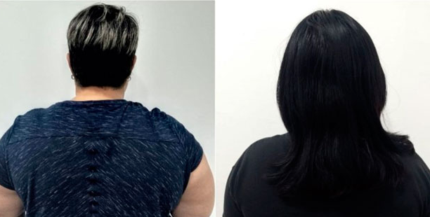 Presas dos mujeres por hurtar $14 mil en una empresa