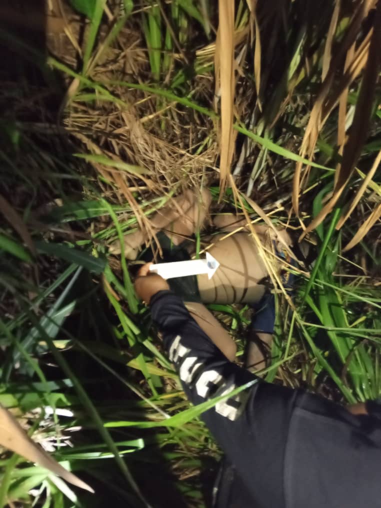 El asesino del niño Keiner es condenado a 23 años