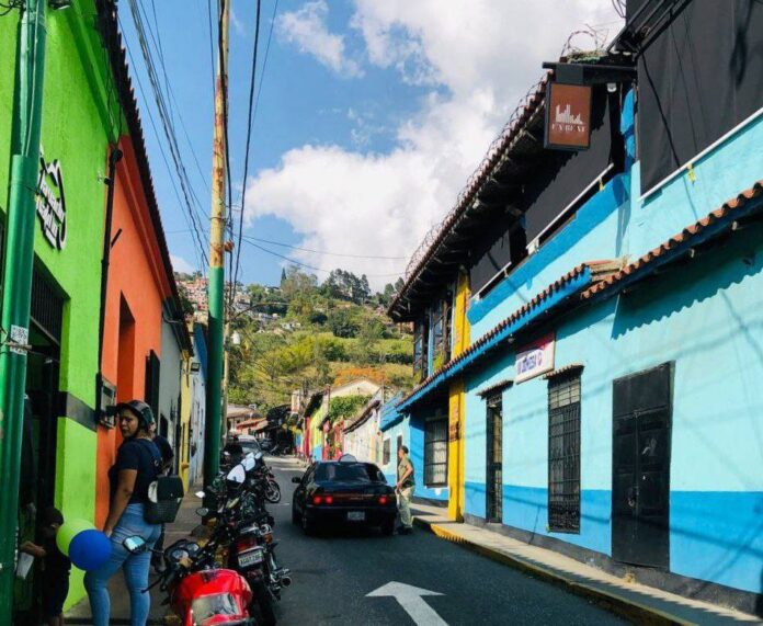 Adulto mayor fue asesinado por su mecánico de confianza