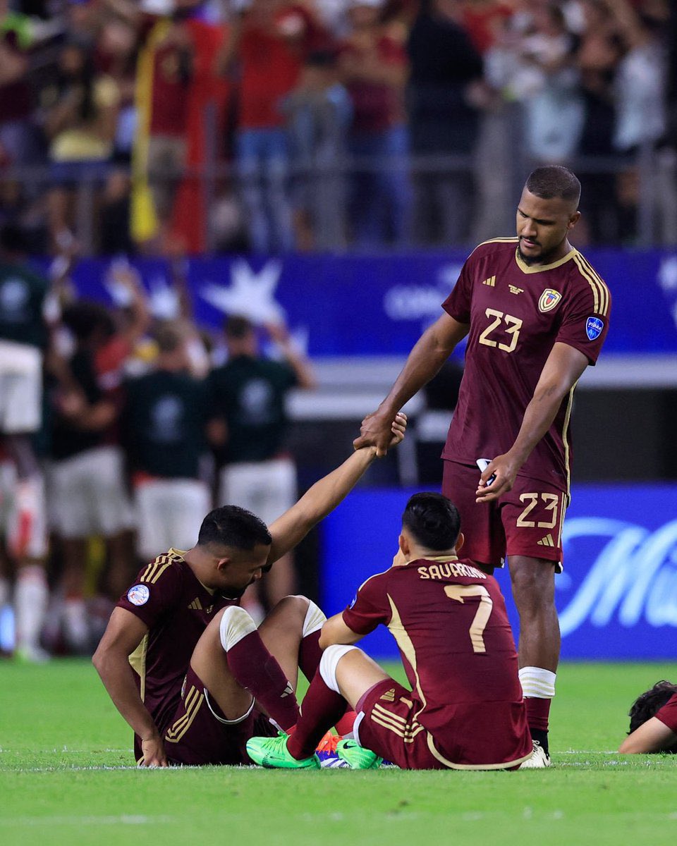 La Vinotinto se prepara para visitar a Bolivia por eliminatorias