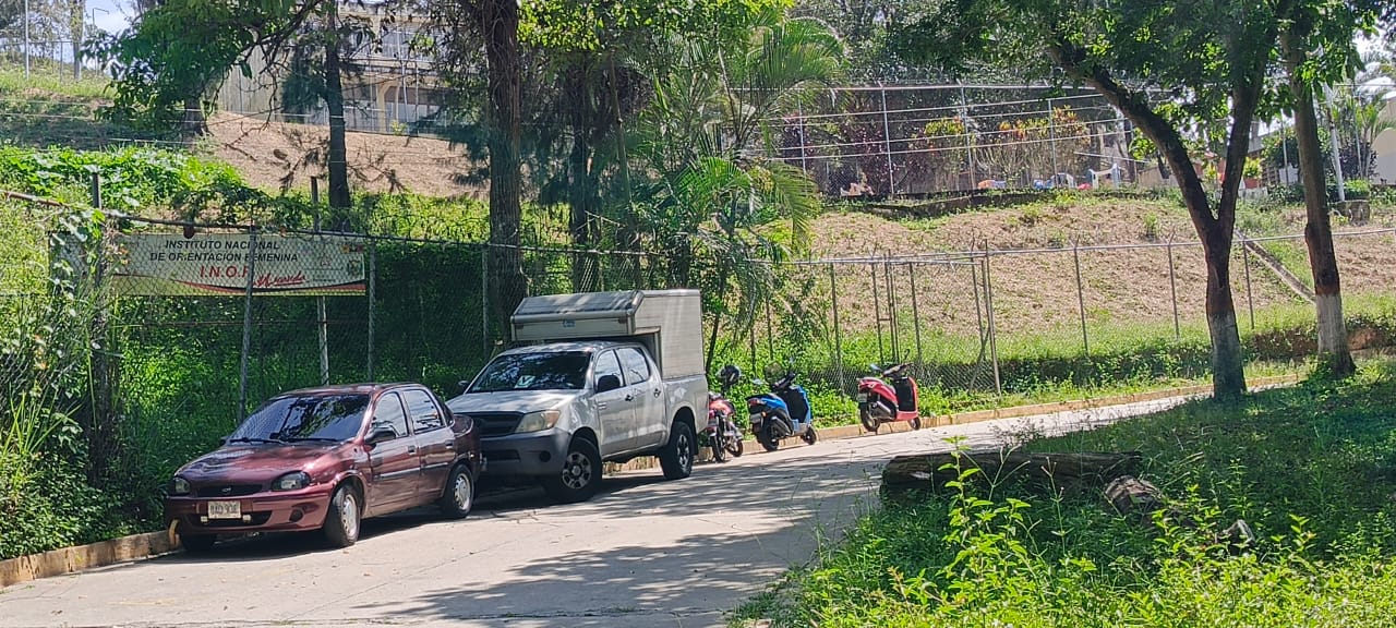 Familiares de internas del INOF: Estamos angustiados