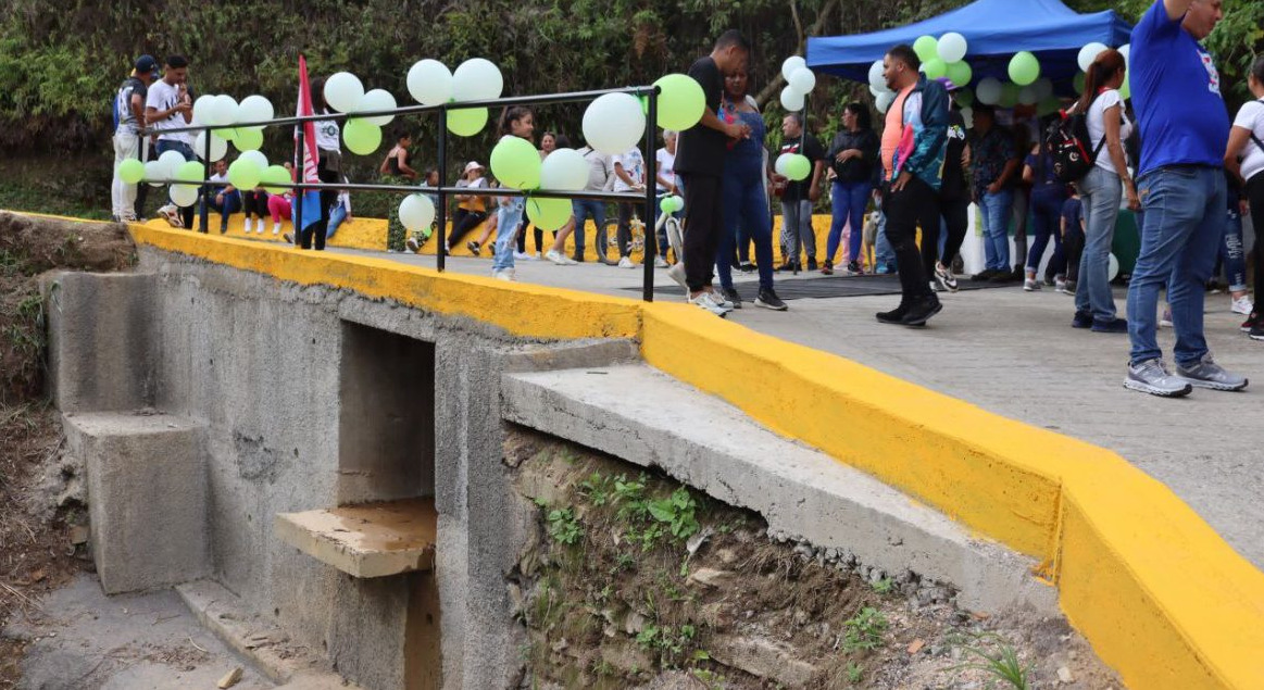 Destinarán $2 millones para proyectos comunitarios en 2025