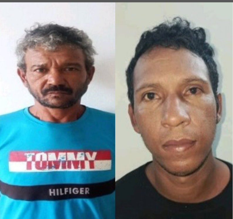 Dos hombres estrangularon a compañero de tragos