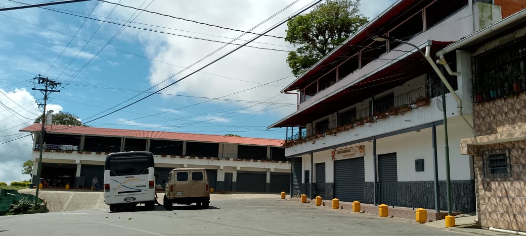 Comercio en Pozo de Rosas está en “terapia intensiva”