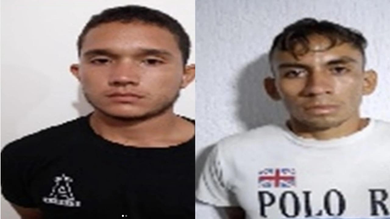 Asesinó a su padre, a una amiga y a un sobrinito