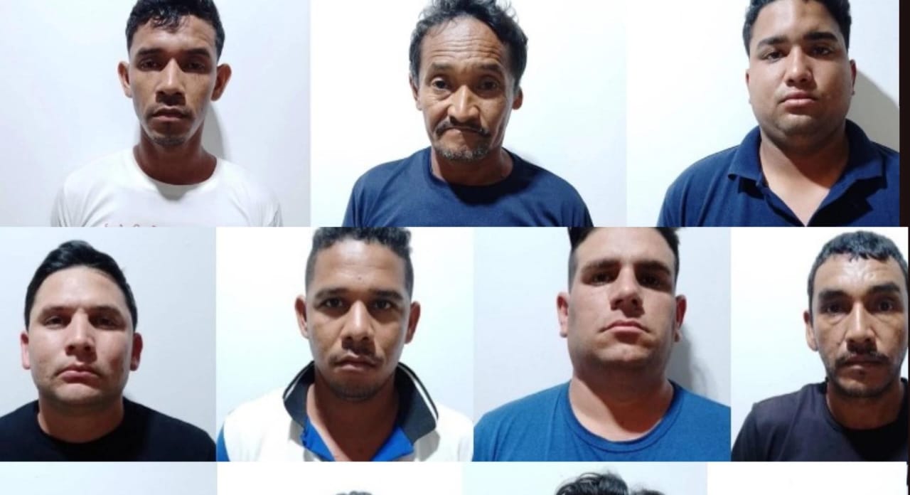 Hurtaron cables y dejaron sin luz a 150 familias