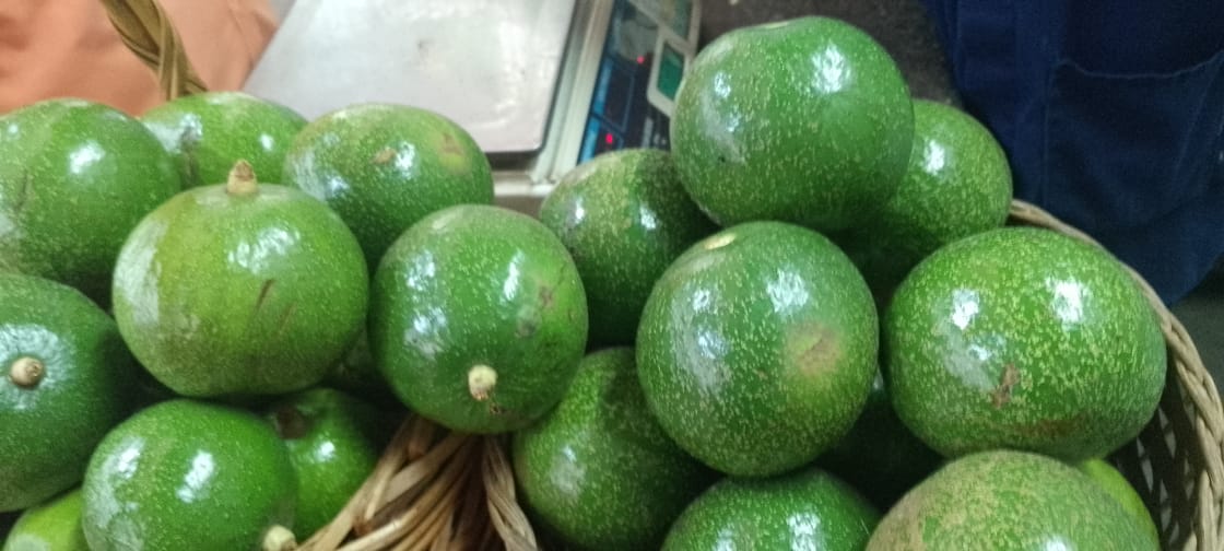 Precio del aguacate entre dulce y amargo