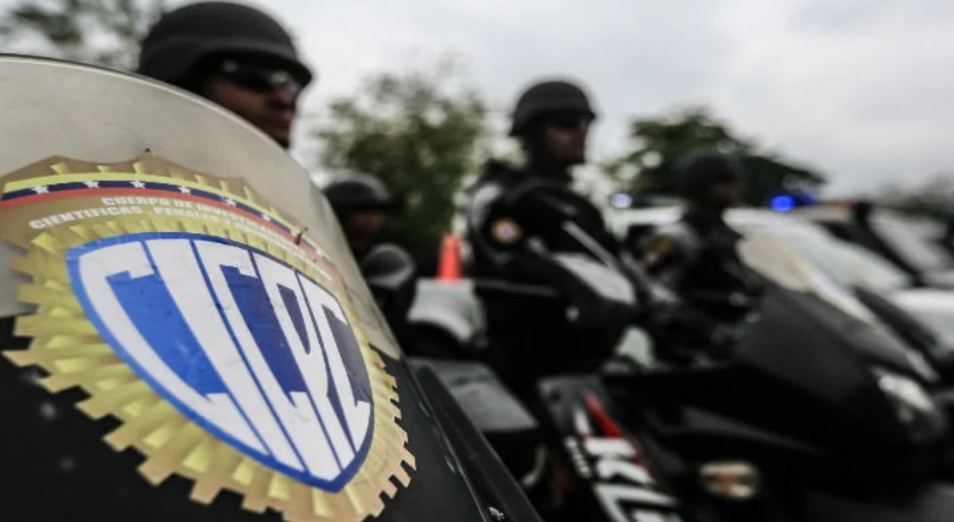 Atraparon al hombre que mató a su ex