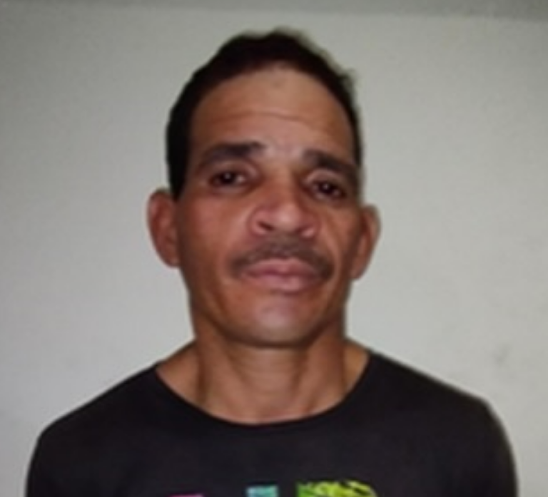 Detienen a homicida de hombre en situación de calle