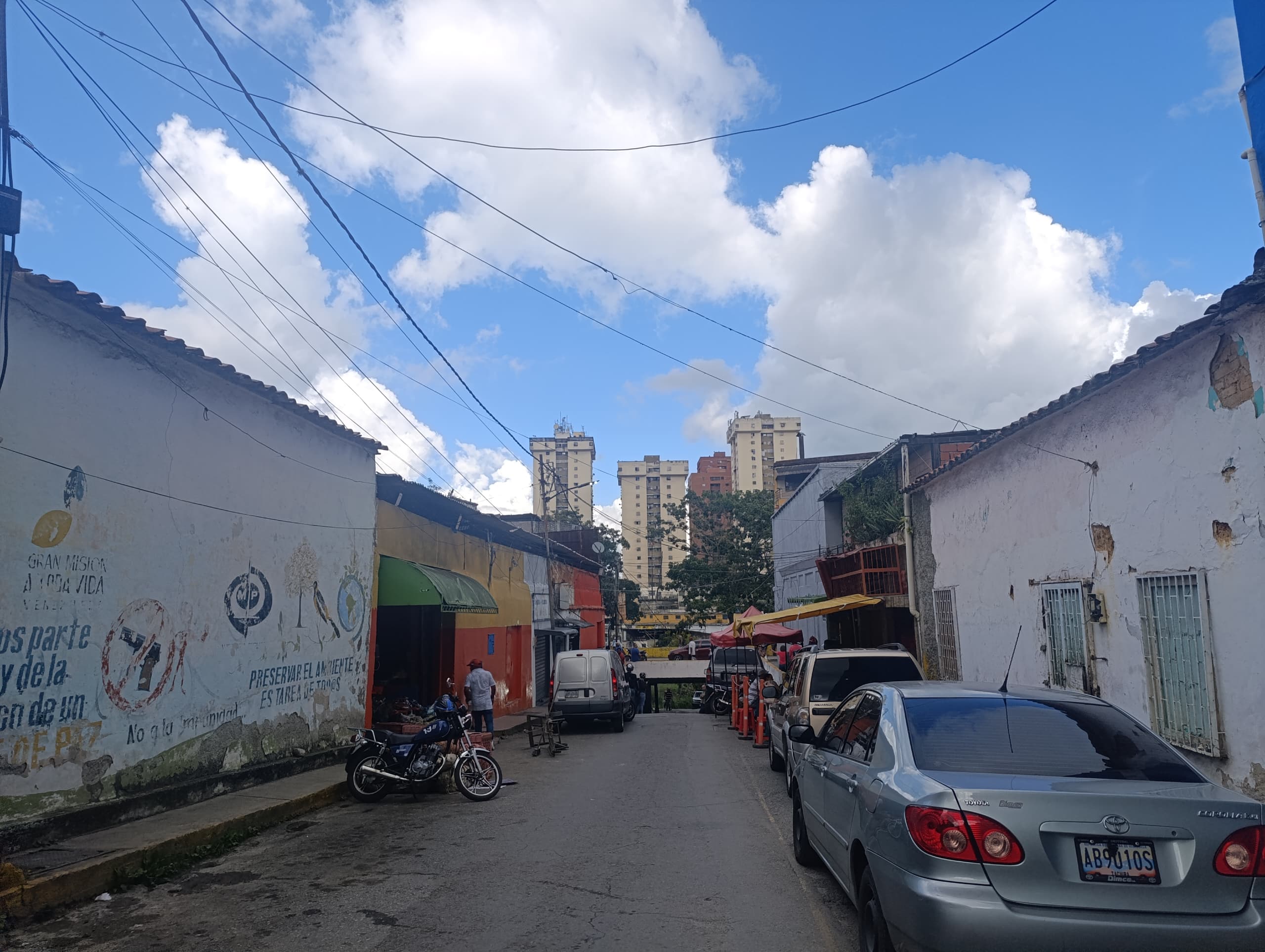 Tenía ocho registros policiales y robaba cerca de la Fiscalía